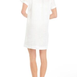 Elie Tahari White Dress